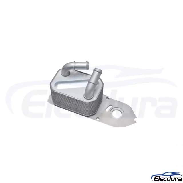 GK2Q-6A642-AB Ford Engine Oil Cooler aftermarket replacement wholesale supply
