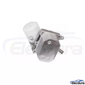 BK2Q-6B624-CB Ford Engine Oil Cooler aftermarket replacement wholesale supply