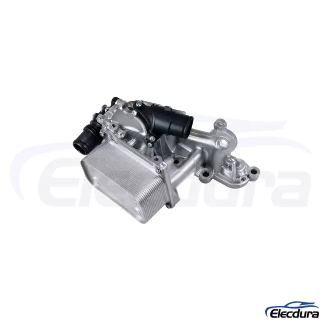 8200781898 Nissan Engine Oil Cooler Filter Housing aftermarket replacement wholesale supply