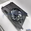 LR044833 aftermarket Radiator Cooling Fan Assembly for importer and repair parts supply