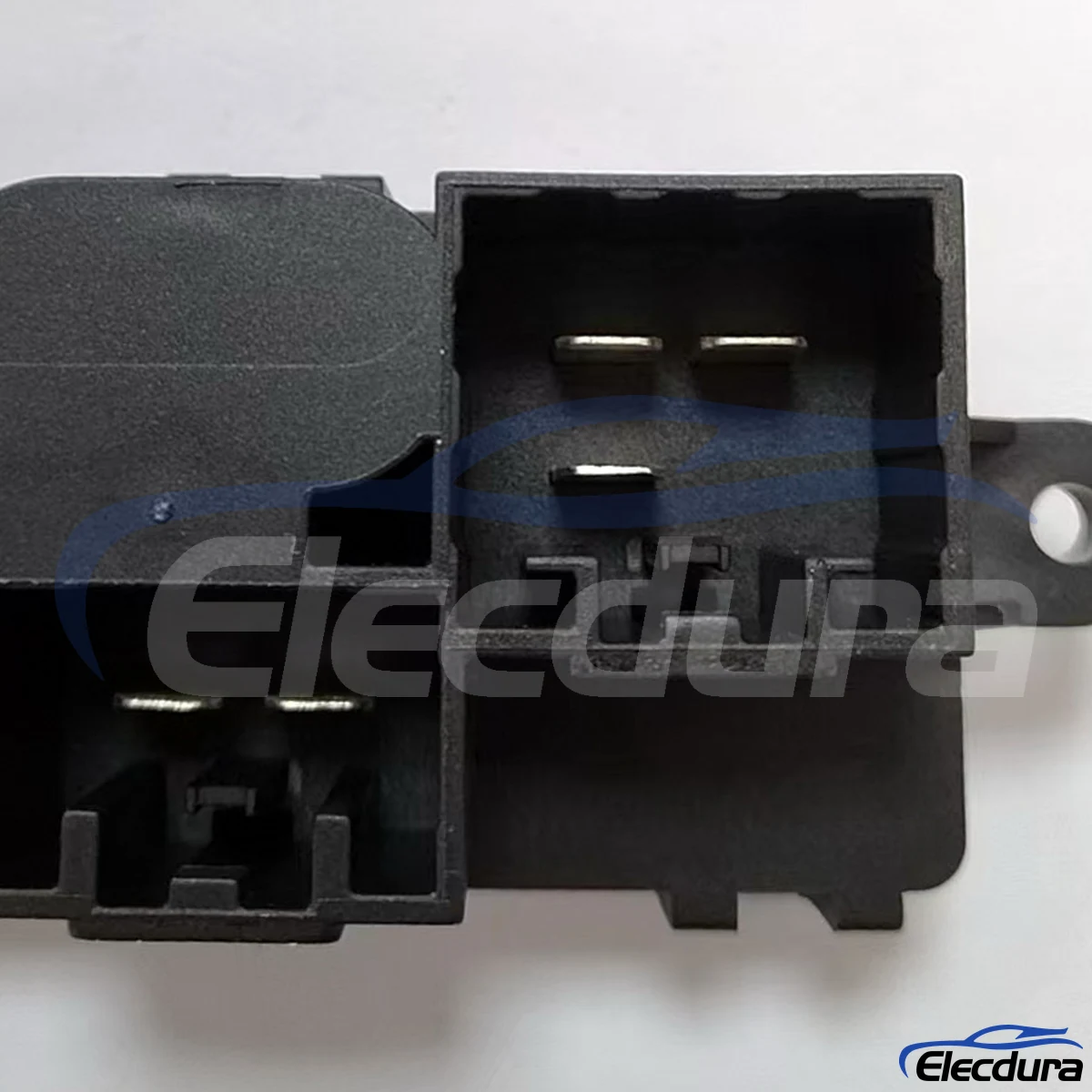 Elecdura Ford HVAC Blower Motor Resistor AV6N19E624A bulk supply