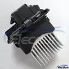 Rezistență motor suflante HVAC Citroen 7701209850 &Icirc;nlocuitor de referință OEM pentru furnizarea de piese de distribuitor