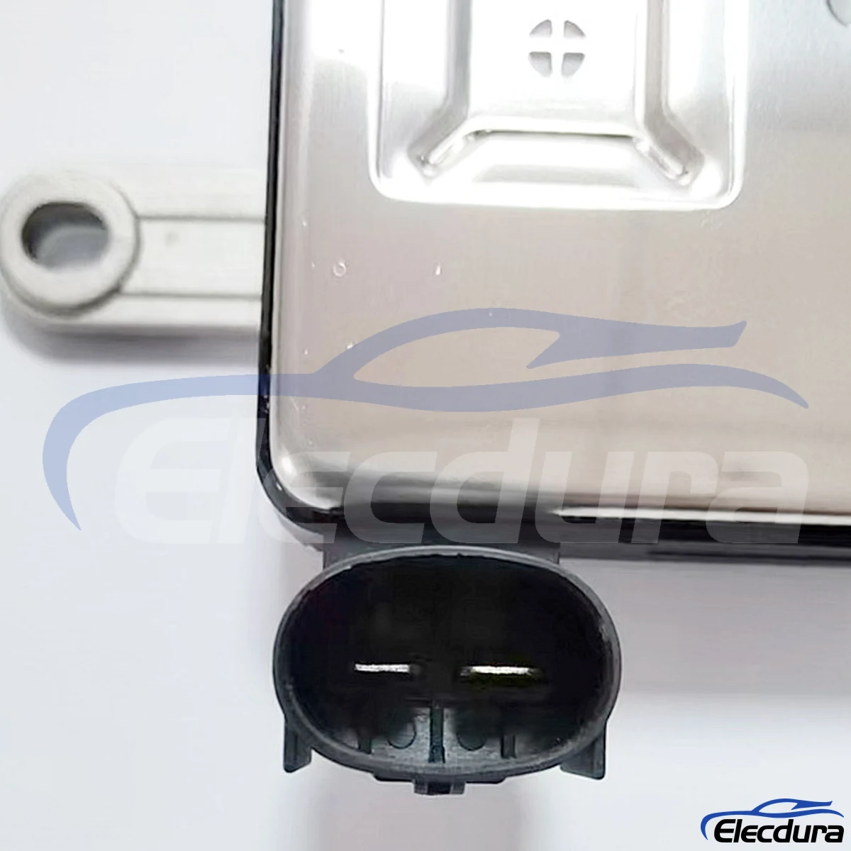 Aftermarket Hyundai Radiator Cooling Fan Control Module 25385C6500 for vehicle repair programs