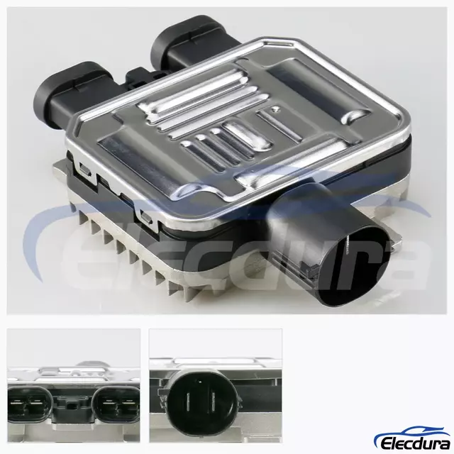 Land Rover Radiator Cooling Fan Control Module LR002660 aftermarket wholesale replacement