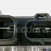Elecdura Mitsubishi وحدة التحكم في مروحة التبريد المبرد 1355A124 العرض بالجملة