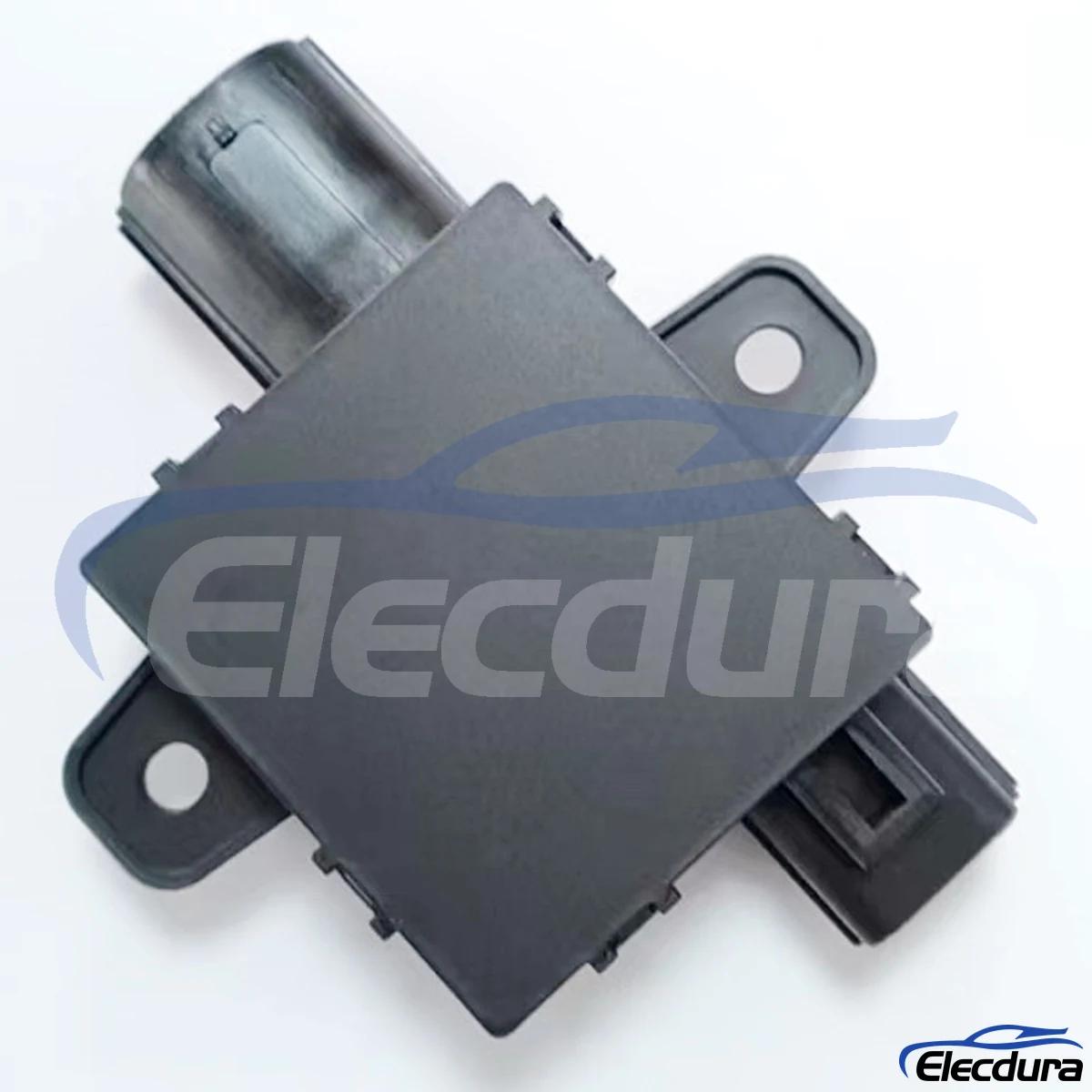 M&oacute;dulo de control del ventilador de refrigeraci&oacute;n del radiador Elecdura Cadillac 23506648 suministro a granel