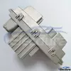 BMW HVAC Blower Motor Resistor 64119146765 OEM reference replacement for distributor parts supply