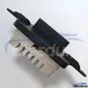 Regulator motor suflante HVAC Citroen 6441CQ &icirc;nlocuitor de referință OEM pentru aprovizionarea cu piese distribuitoare