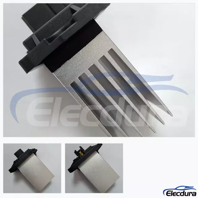Hyundai HVAC &Uuml;fleyici Motor Reg&uuml;lat&ouml;r&uuml; 972353K000 satış sonrası toptan değiştirme