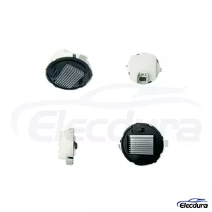 JA2015 Heater Blower Motor Resistor aftermarket wholesale replacement