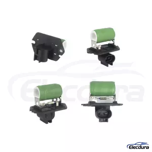 25385-2E000 Heater Blower Motor Resistor 25385-2E000 for Hyundai aftermarket wholesale replacement
