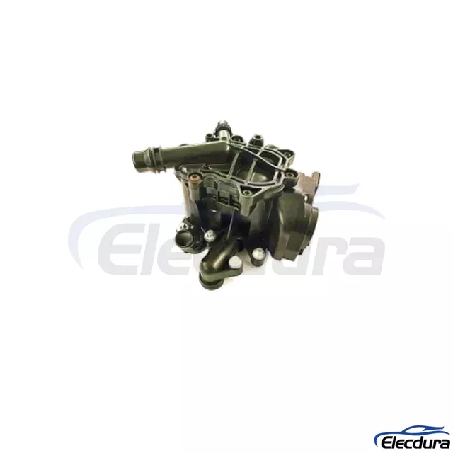 11537644811 Termostat lichid de racire motor pentru BMW