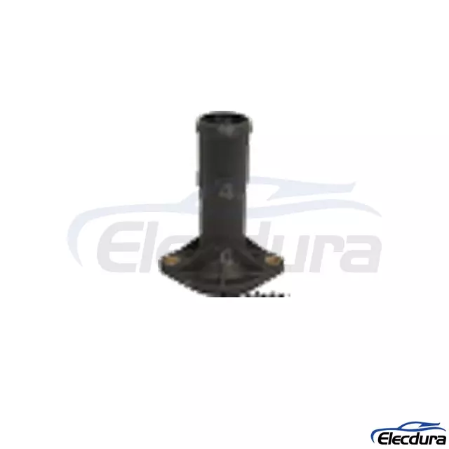 038121121 Termostat Pendingin Mesin untuk VW