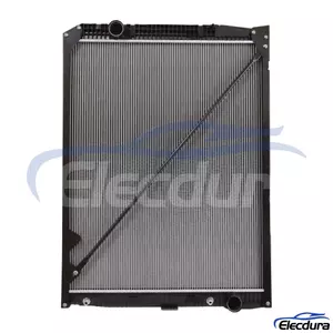 Ut&aacute;ngy&aacute;rtott Mercedes-Benz Truck Motor hűtőradi&aacute;tor A9425001203 Actros MP1 nagykereskedelmi csere