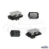 SW11558C Ford Edge HVAC Blower Motor Resistor aftermarket grosir