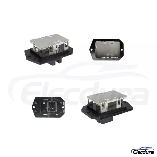 SW11558C Ford Edge HVAC Blower Motor Resistor aftermarket wholesale