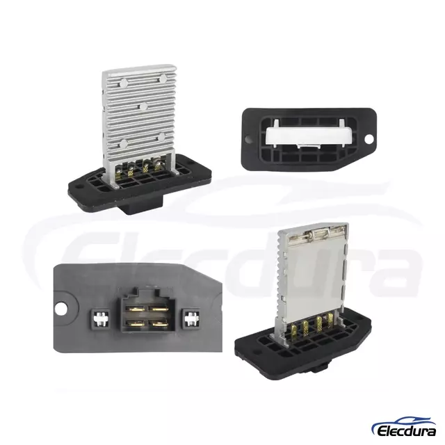 UR56-61-B15A Ford Ranger HCC Resistor / Blower Resistor aftermarket wholesale