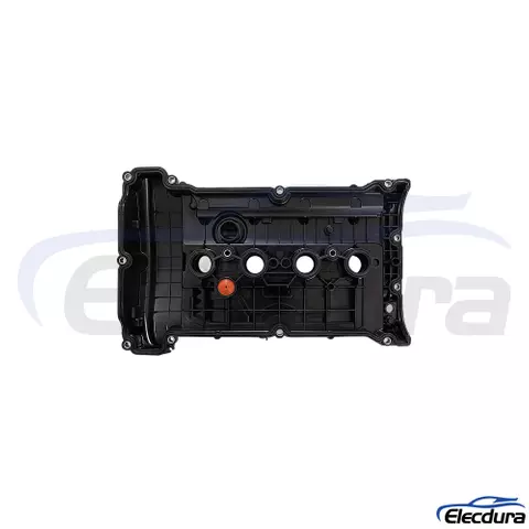V759886280 Plastic Engine Valve Cover OEM Replacement Supplier