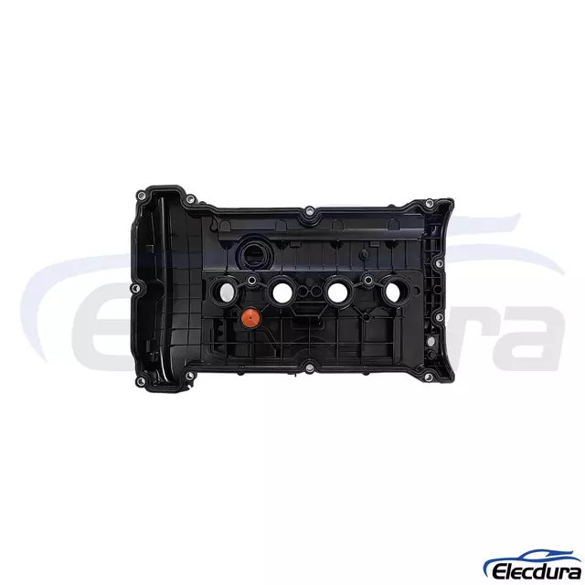 V759886280 Plastic Engine Valve Cover OEM Replacement Supplier