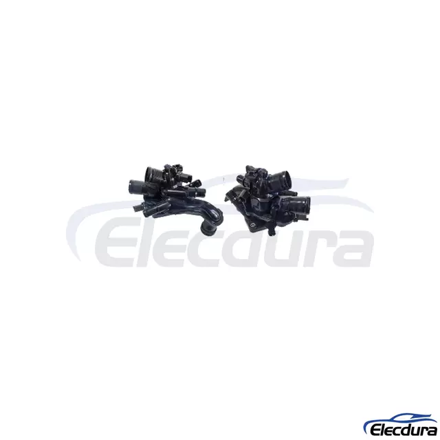 9808647280 Engine Coolant Thermostat for PEUGEOT