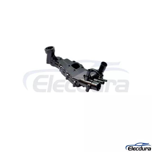 1336.W7 Engine Coolant Thermostat for PEUGEOT