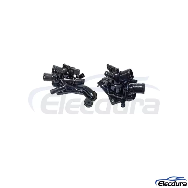 1336.CC Engine Coolant Thermostat for PEUGEOT