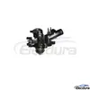 2712000315 Engine Coolant Thermostat for BENZ