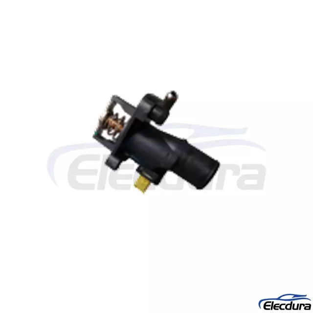 9651514280 Engine Coolant Thermostat for PEUGEOT