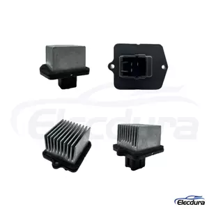 RU691 Heater Blower Motor Resistor aftermarket wholesale replacement