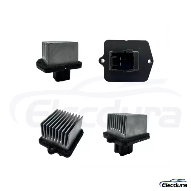 RU691 Heater Blower Motor Resistor aftermarket wholesale replacement