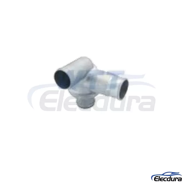 4440367 Termostato liquido di raffreddamento motore per FIAT