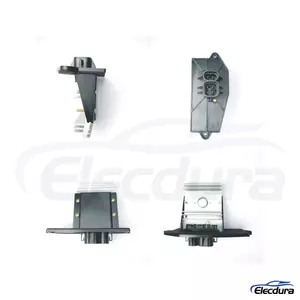 2368386 Isıtıcı &Uuml;fleyici Motor Diren&ccedil; satış sonrası toptan değiştirme