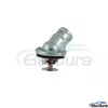 A1122030275 Engine Coolant Thermostat for BENZ