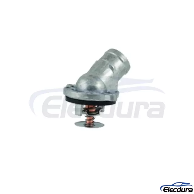 Termostato de refrigerante del motor A1122030275 para BENZ