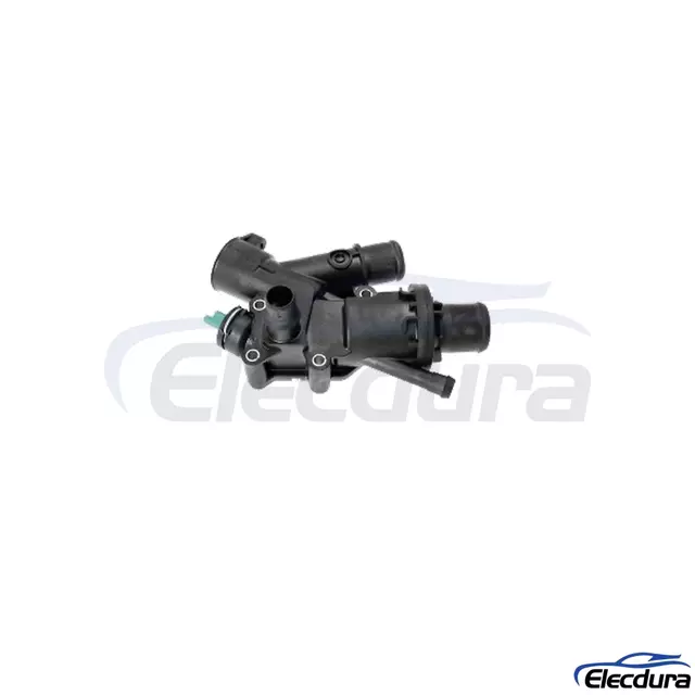 9682141580 Engine Coolant Thermostat for PEUGEOT