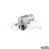 60563989 Engine Coolant Thermostat for FIAT