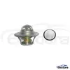 050 121 113C Termostat Pendingin Mesin untuk AUDI 1,6L (75 kW / 102 HP)