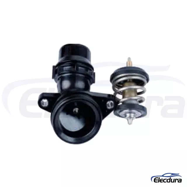 06H 121 113B Engine Coolant Thermostat for VW 1.8L (118 kW / 160 HP)