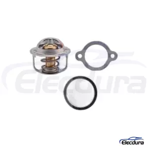 17600-60814 Engine Coolant Thermostat for Suzuki 1.0L (39 kW / 53 HP)