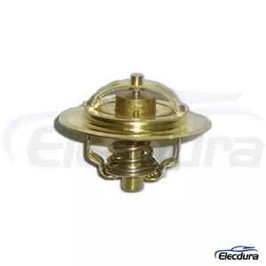 114 095 090 Engine Coolant Thermostat for SKODA 1.3L