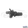 640 200 04 15 Motor hűtőfolyad&eacute;k termoszt&aacute;t Mercedes-Benzhez