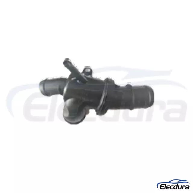 640 200 04 15 Engine Coolant Thermostat for Mercedes-Benz