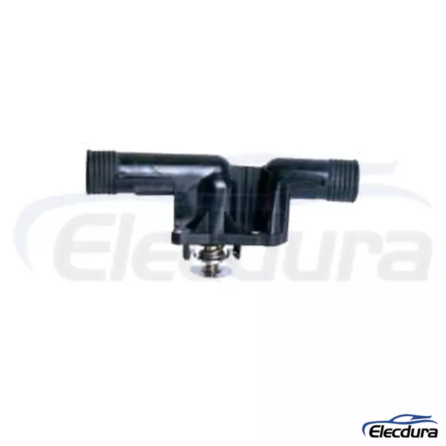 11 53 1 743 017 Engine Coolant Thermostat for BMW