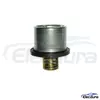 1544683 Engine Coolant Thermostat for Volvo
