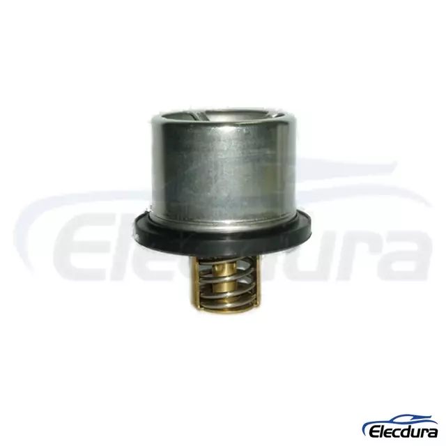 1544683 Engine Coolant Thermostat for Volvo