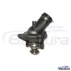 19315-58K-H01 Engine Coolant Thermostat for Acura 3.5L V6