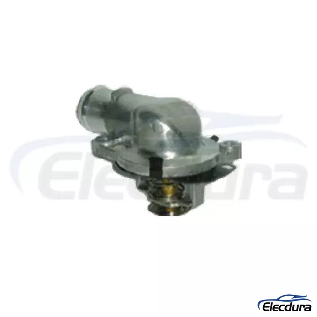 070 121 114 Engine Coolant Thermostat for VW
