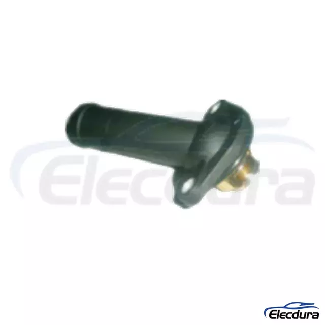 03L 121 114 B Engine Coolant Thermostat for SKODA