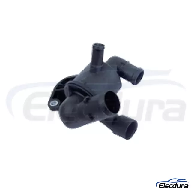03L 121 111AC Engine Coolant Thermostat for VW
