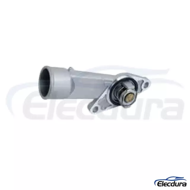 92089884 Termostato de refrigerante del motor para Opel 1.3L (44 kW / 60 HP)